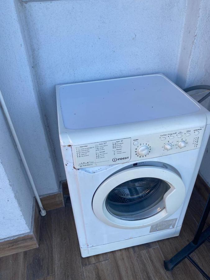 Prenestina Appartement
