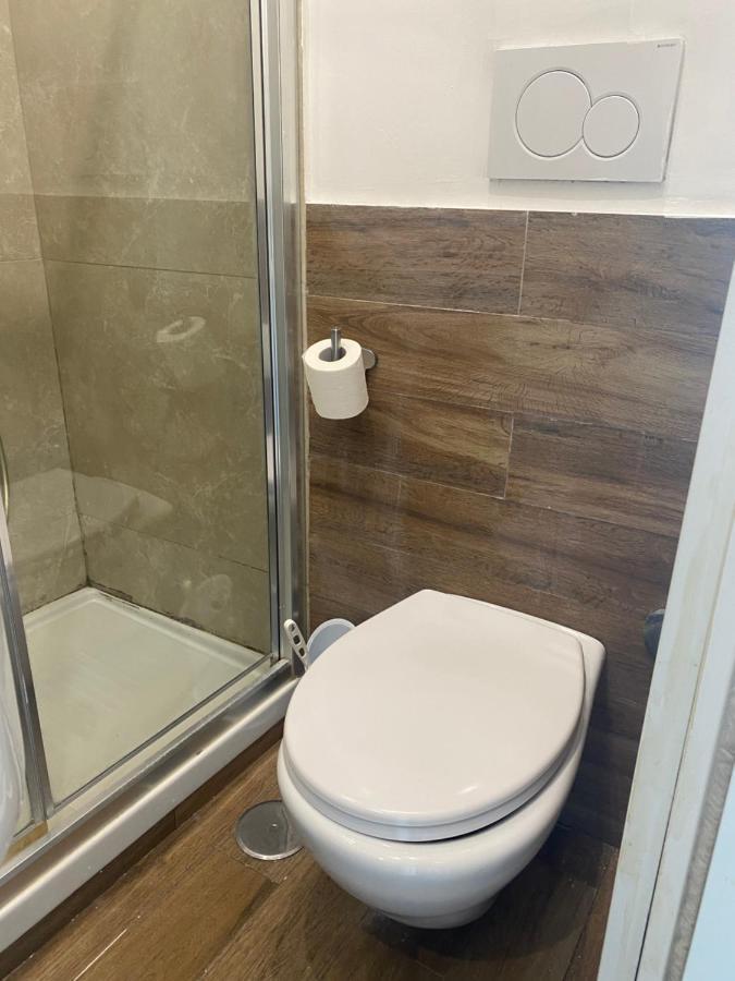 Prenestina Appartement