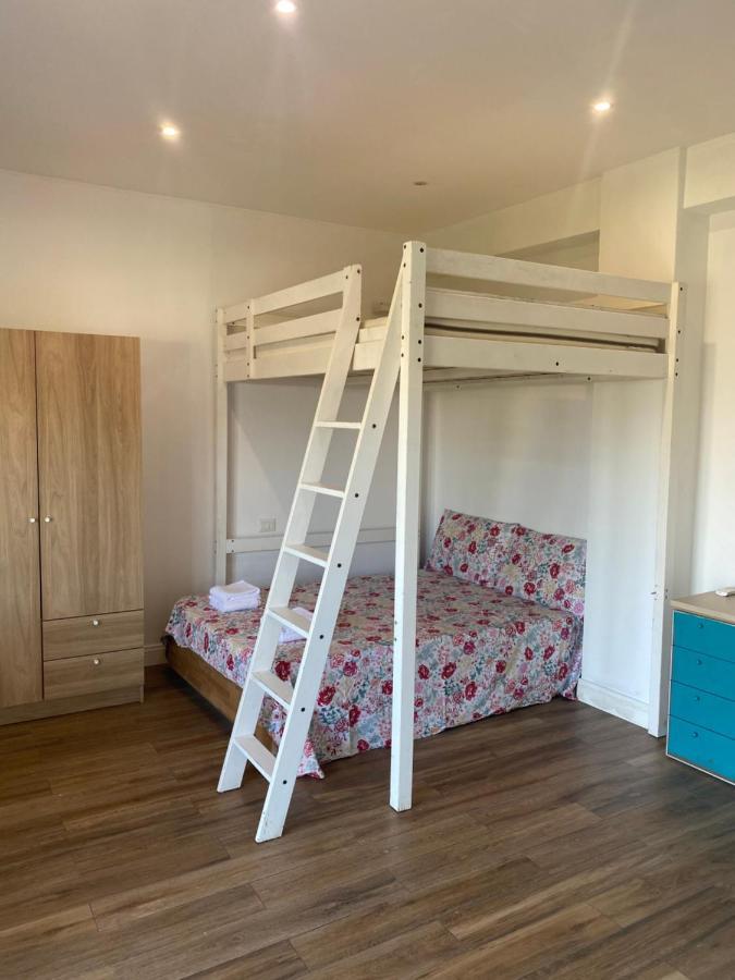 Prenestina Appartement