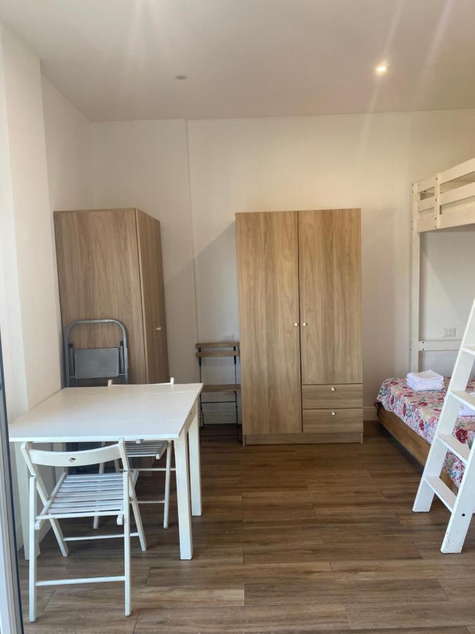 Prenestina Appartement